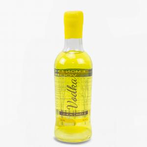 Raisthorpe Lemon Drizzle Vodka 50cl