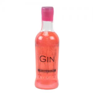 Raisthorpe Bubble Gum Shimmer Gin 50cl