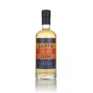 Jaffa Cake Gin 70cl