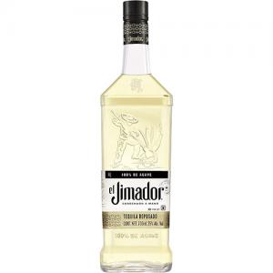 El Jimador Reposado Tequila 70cl