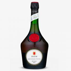 Benedictine DOM Liqueur 70cl