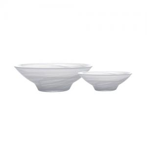 Maxwell&Williams Marblesque Dishes - Set of 2