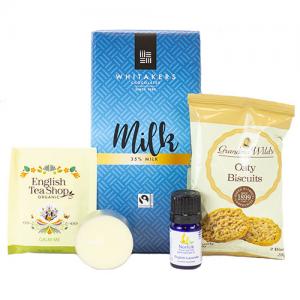 Little Box of Wellness