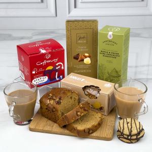 Coffee Morning Gift Box