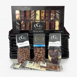 Just Chocolate Gift Box