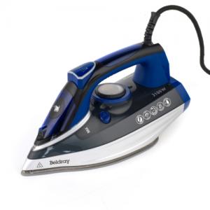 Beldray Ultra Ceramic Steam Iron