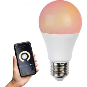 Intempo Smart Light Bulb 7 W RGB and White