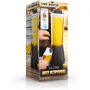 Ice Master Home Beer Tap