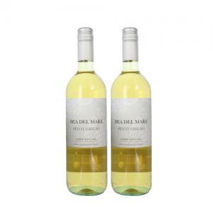 Dea Del Mare White Wine Duo 