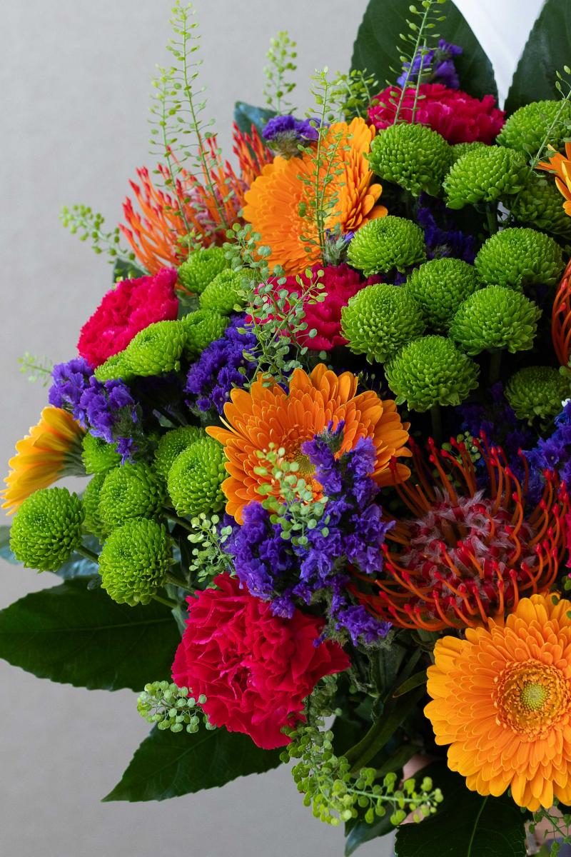 Inspiration Bouquet