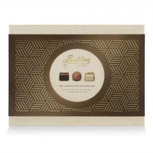 Butlers Truffle and Praline Collection 300g