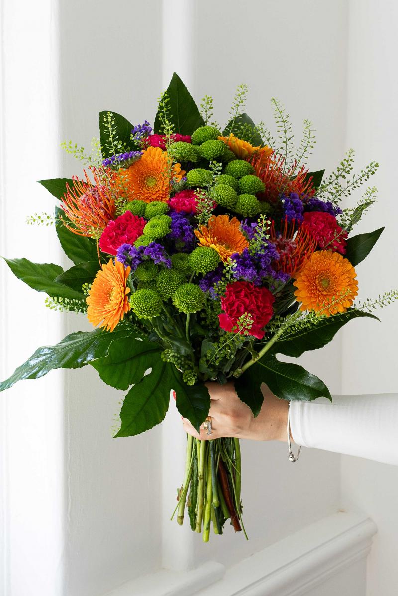Inspiration Bouquet