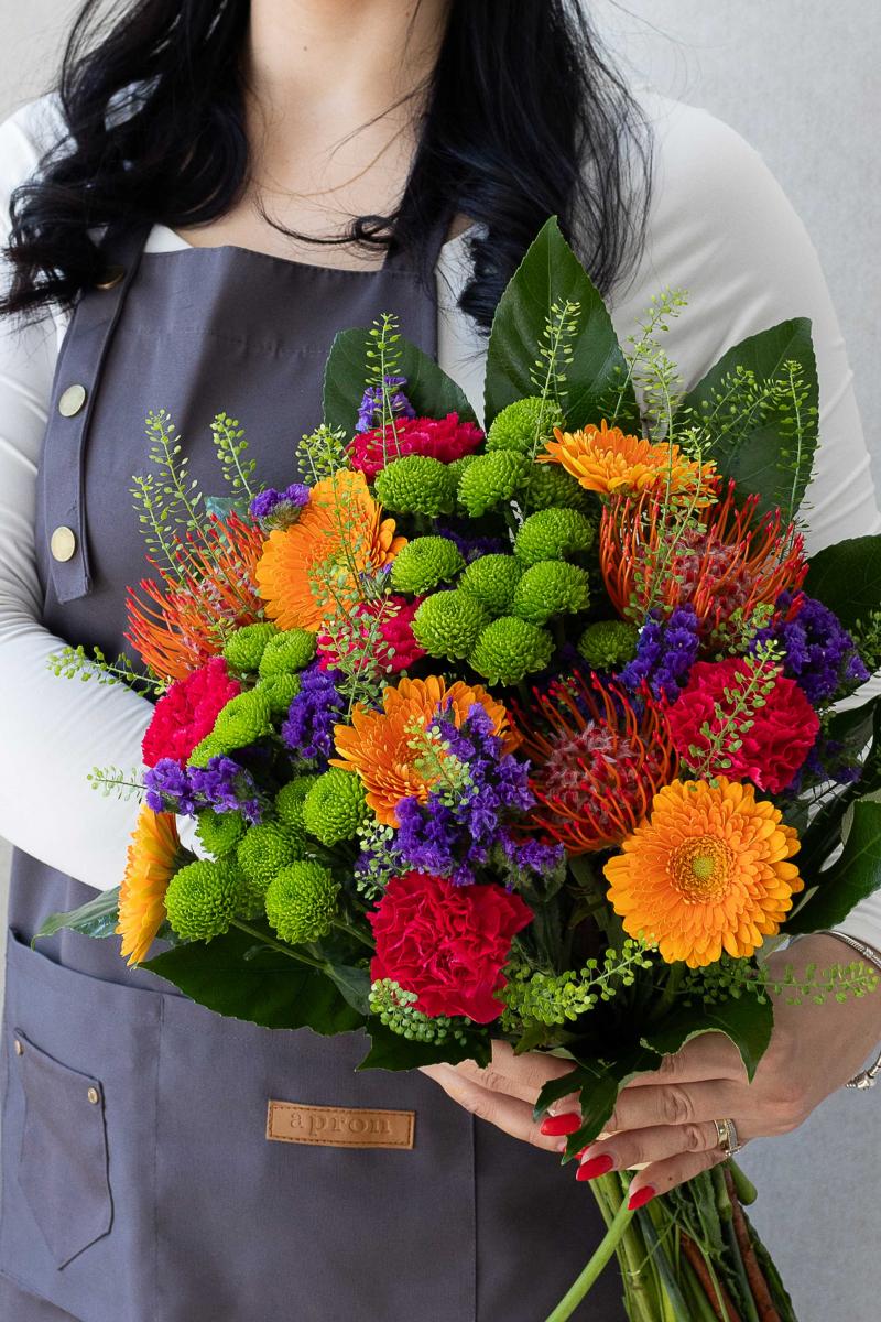Inspiration Bouquet